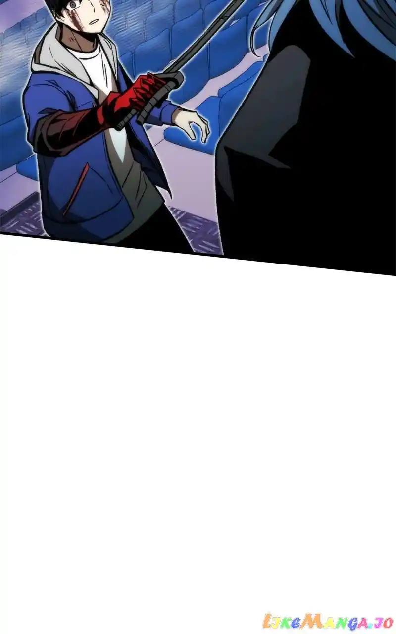 Ultra Alter Chapter 99