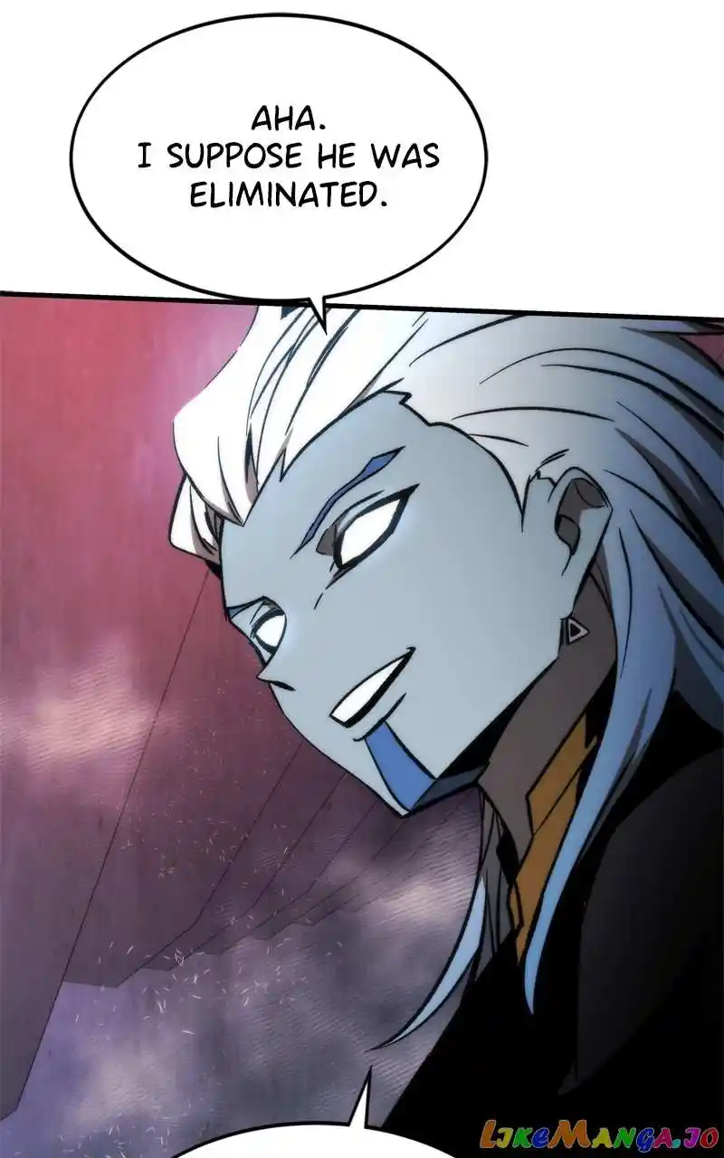 Ultra Alter Chapter 99