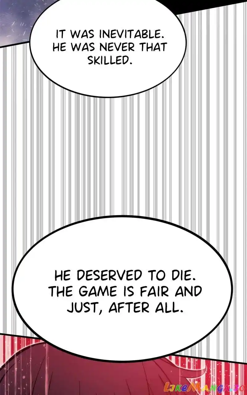 Ultra Alter Chapter 99