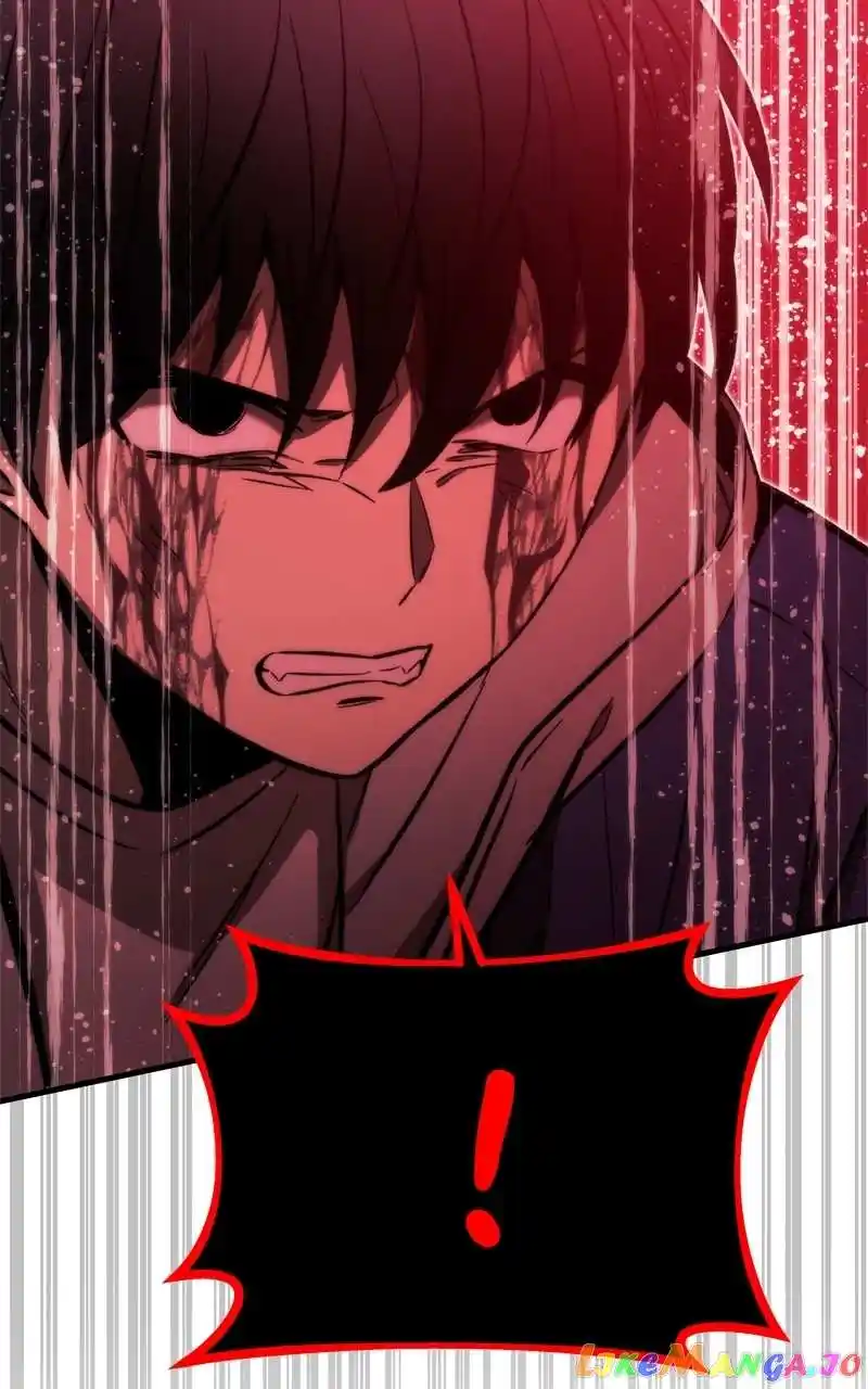 Ultra Alter Chapter 99