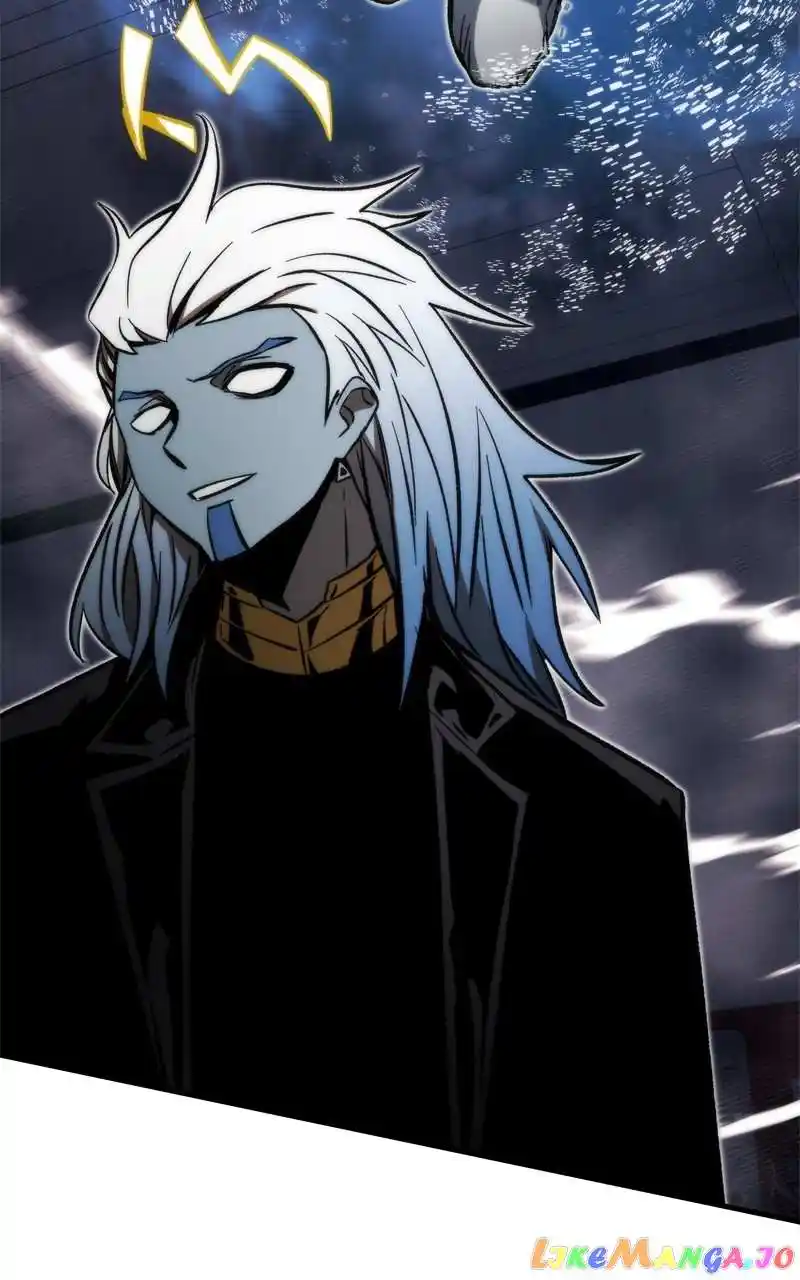 Ultra Alter Chapter 99