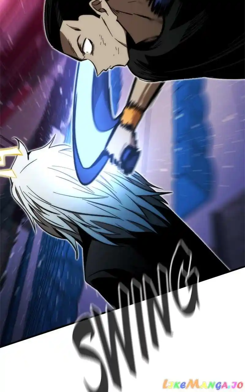 Ultra Alter Chapter 99