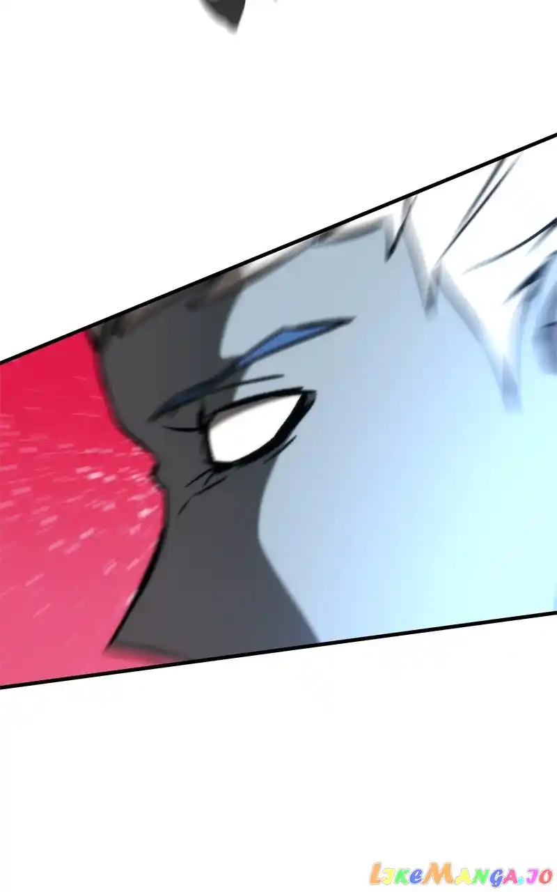 Ultra Alter Chapter 99