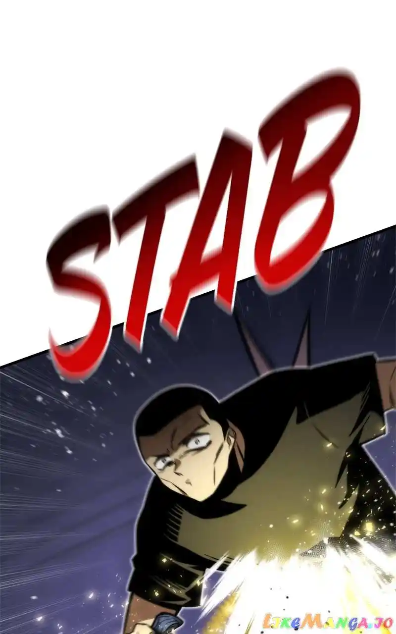 Ultra Alter Chapter 99