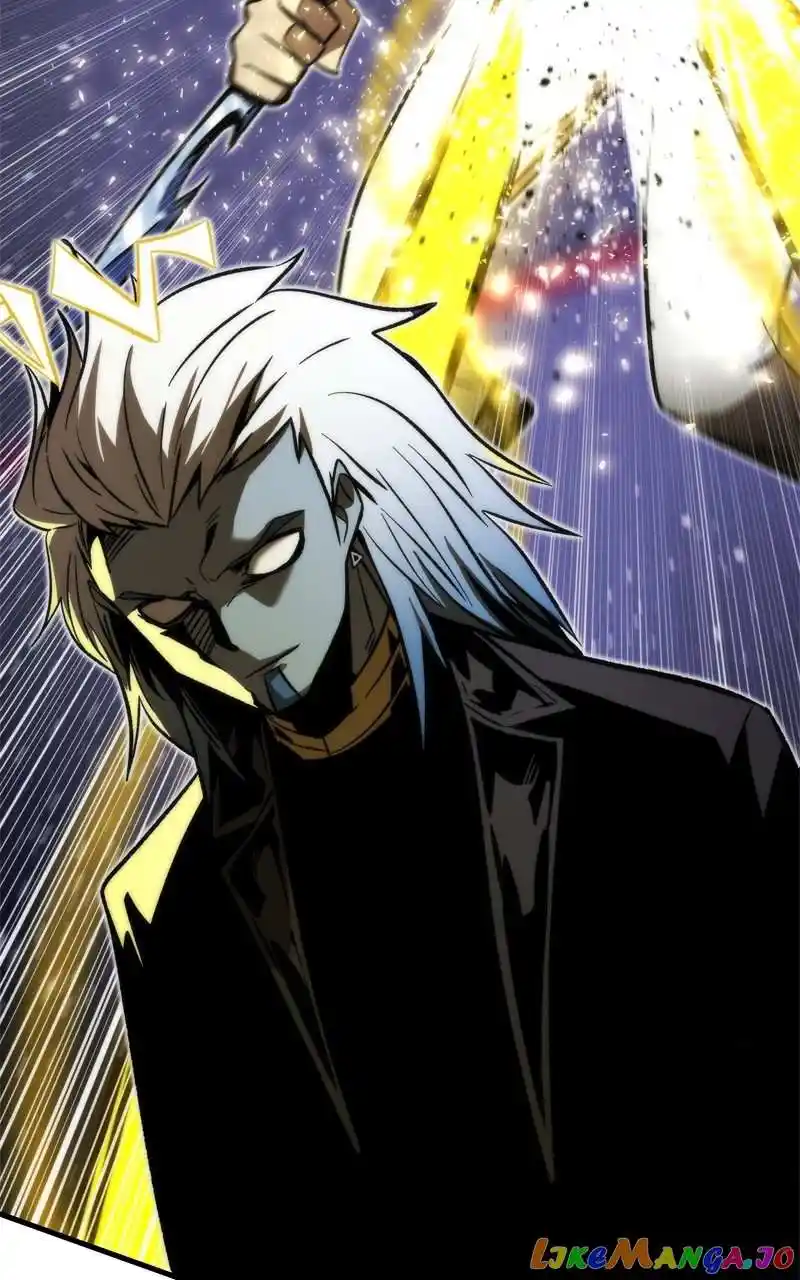 Ultra Alter Chapter 99