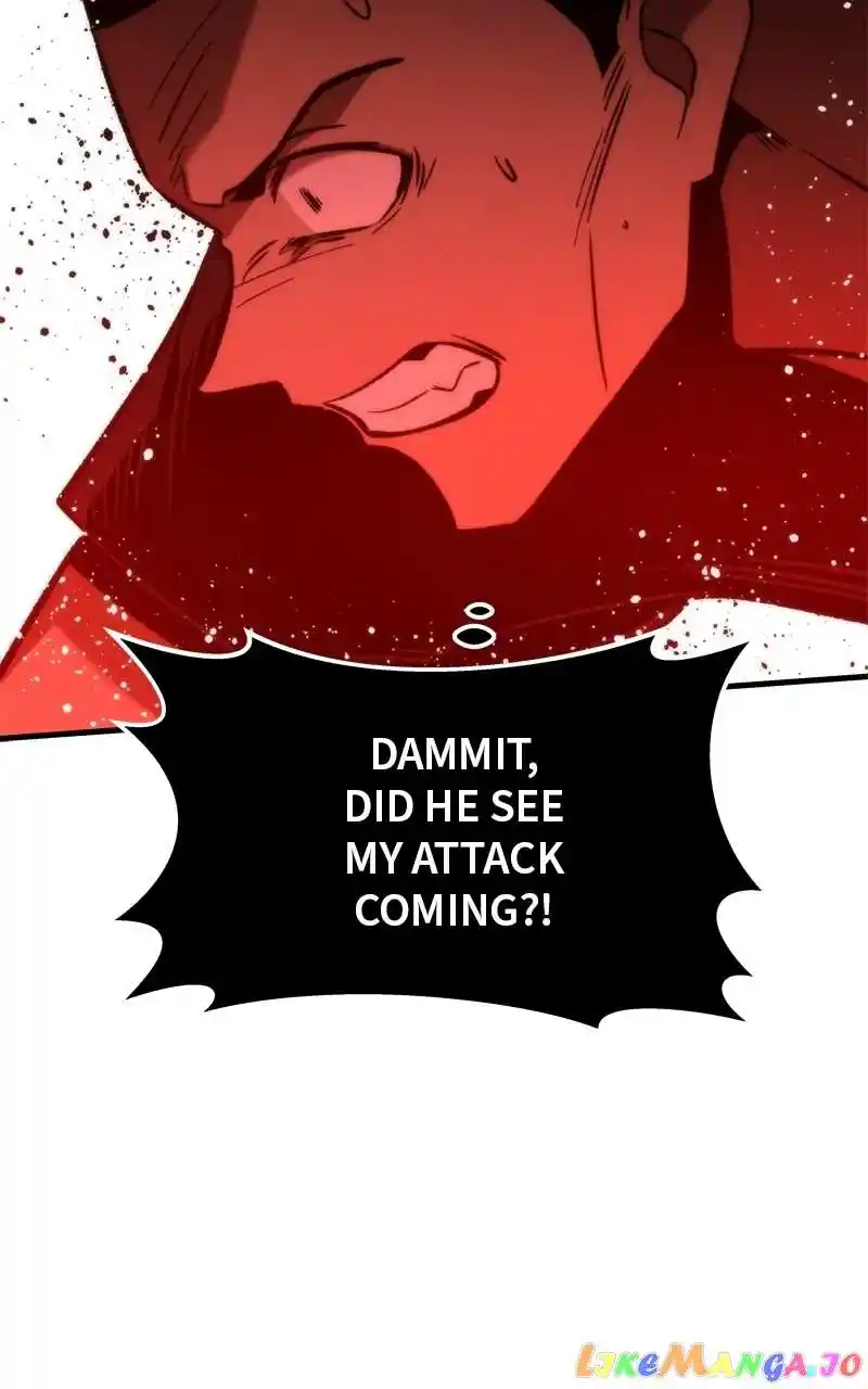 Ultra Alter Chapter 99