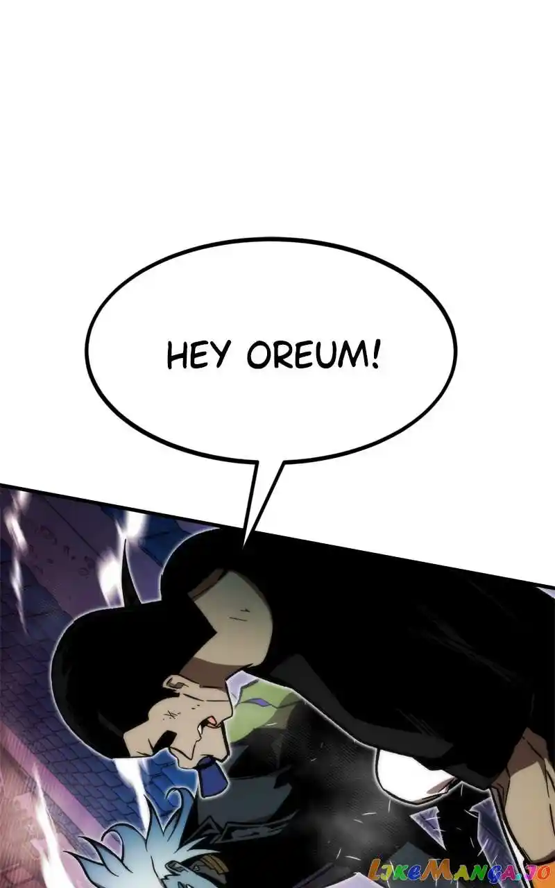 Ultra Alter Chapter 99