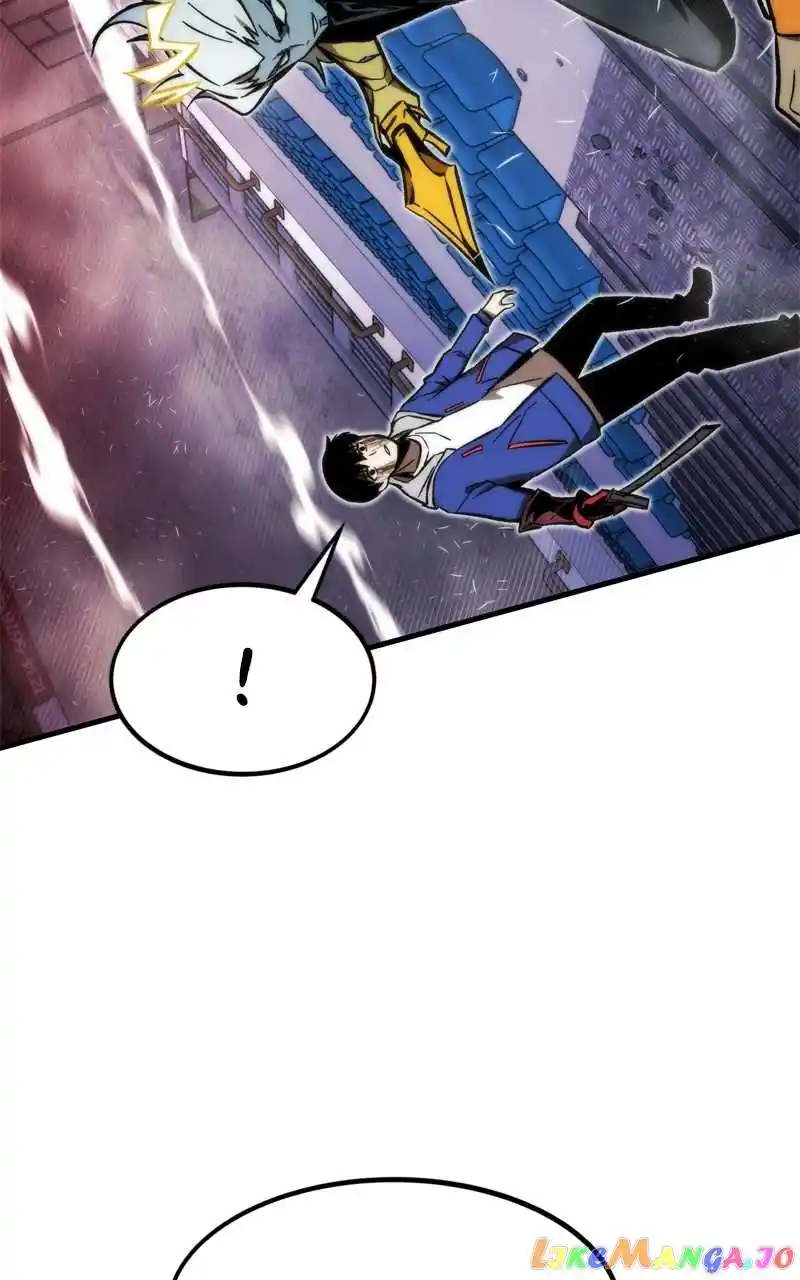 Ultra Alter Chapter 99