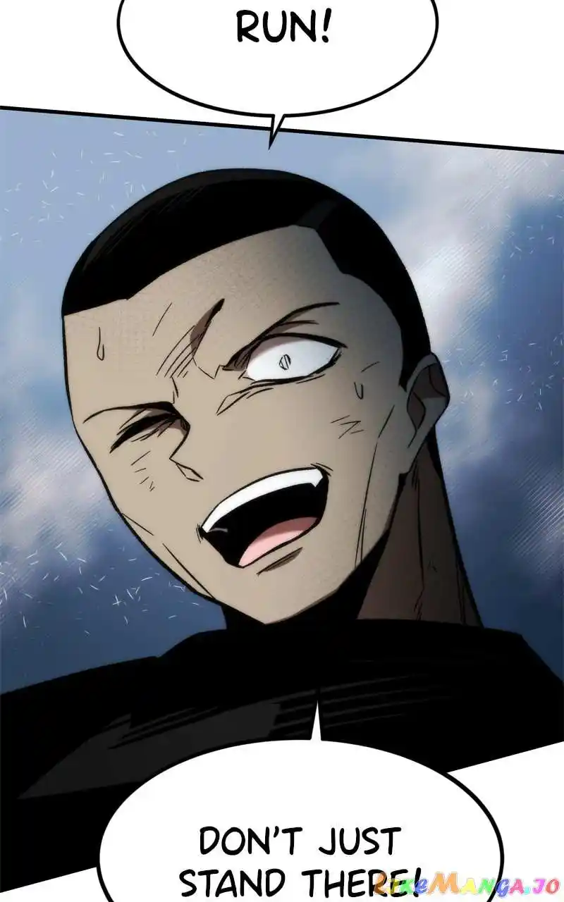 Ultra Alter Chapter 99