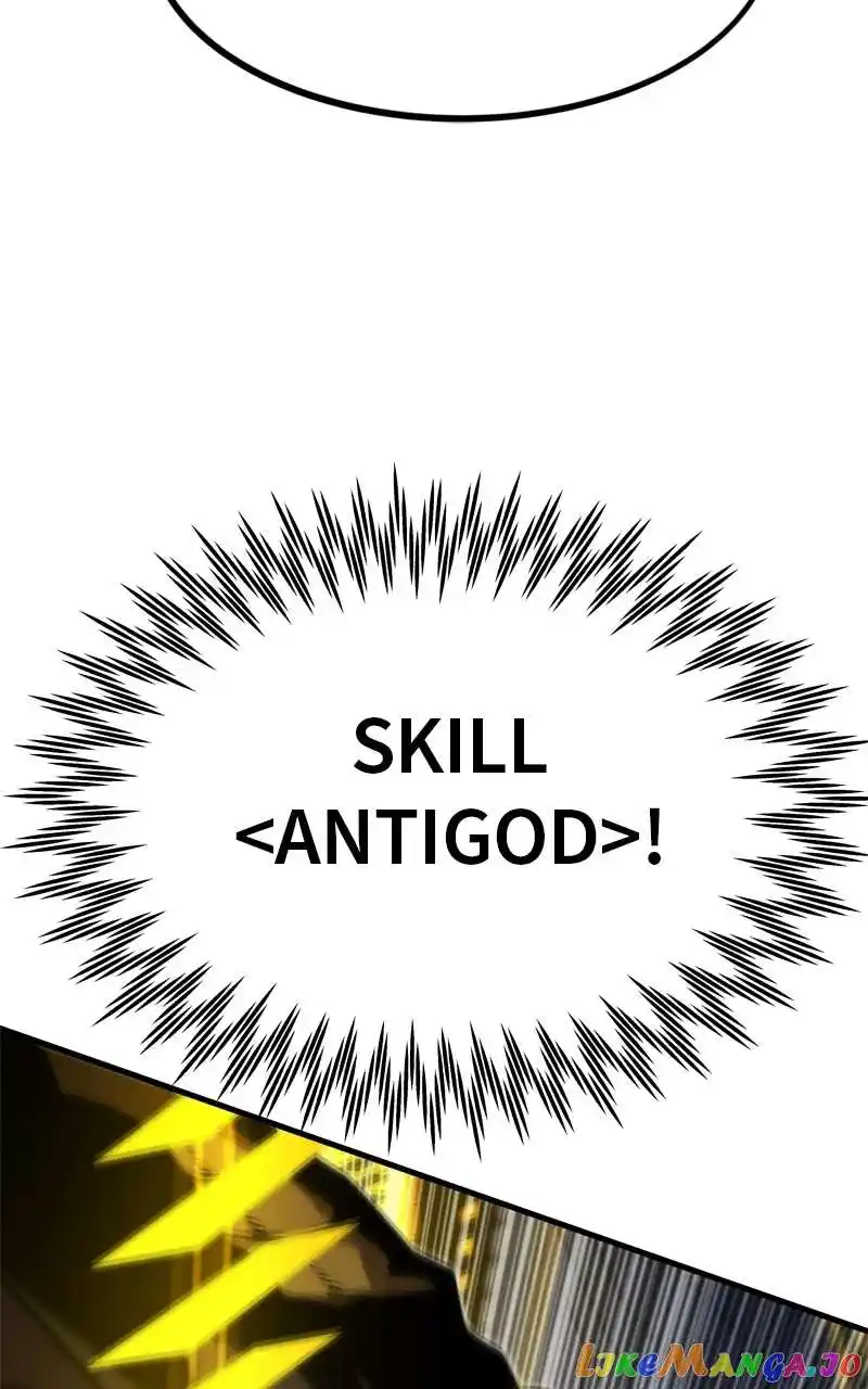 Ultra Alter Chapter 99