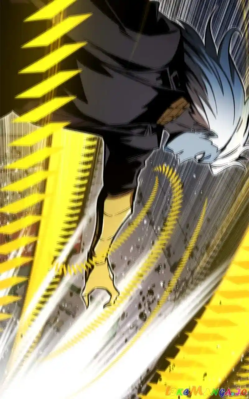 Ultra Alter Chapter 99