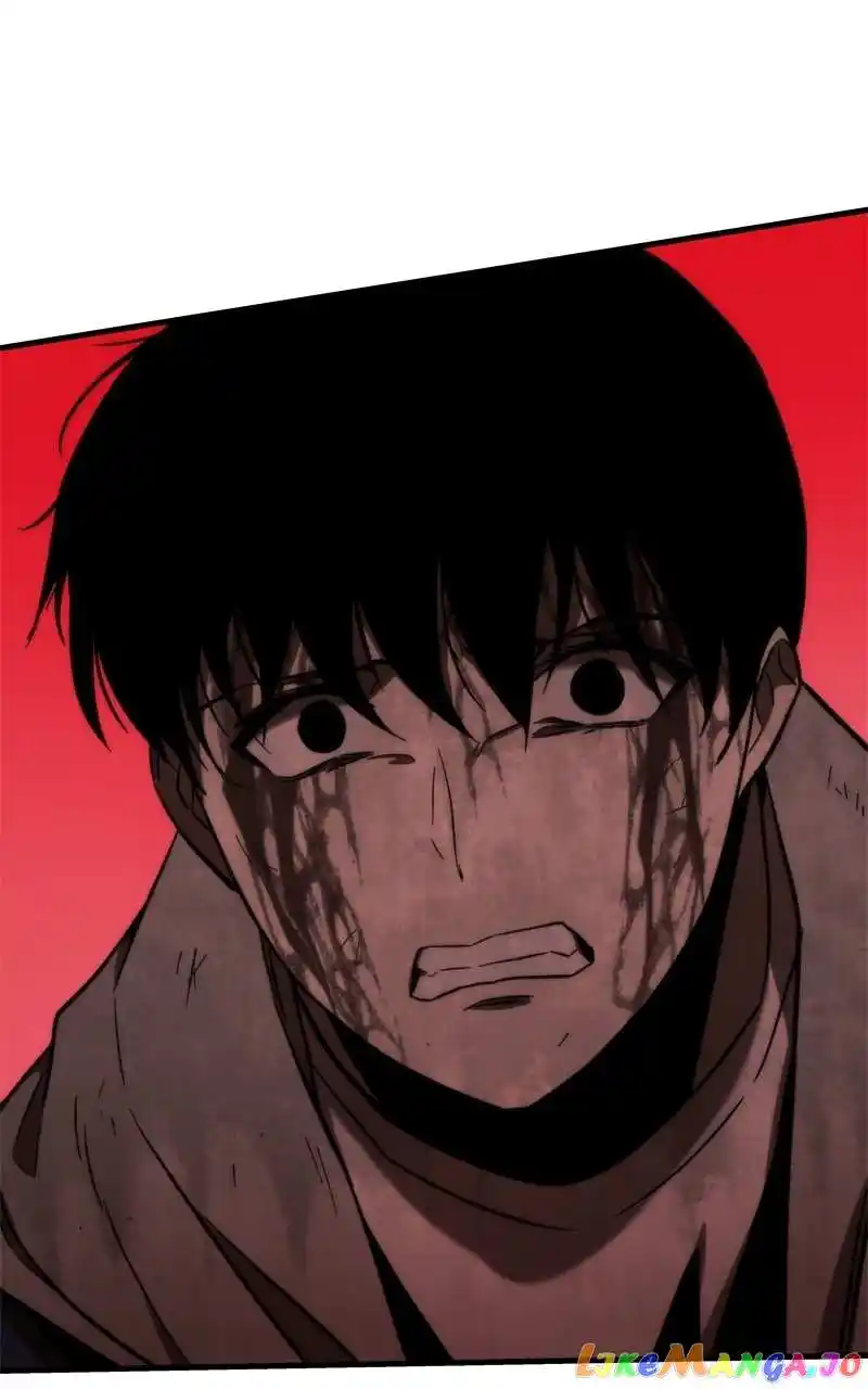 Ultra Alter Chapter 99