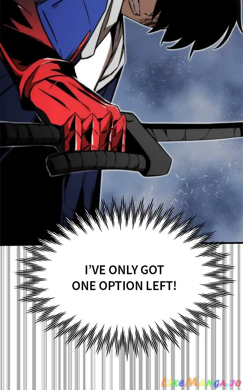 Ultra Alter Chapter 99