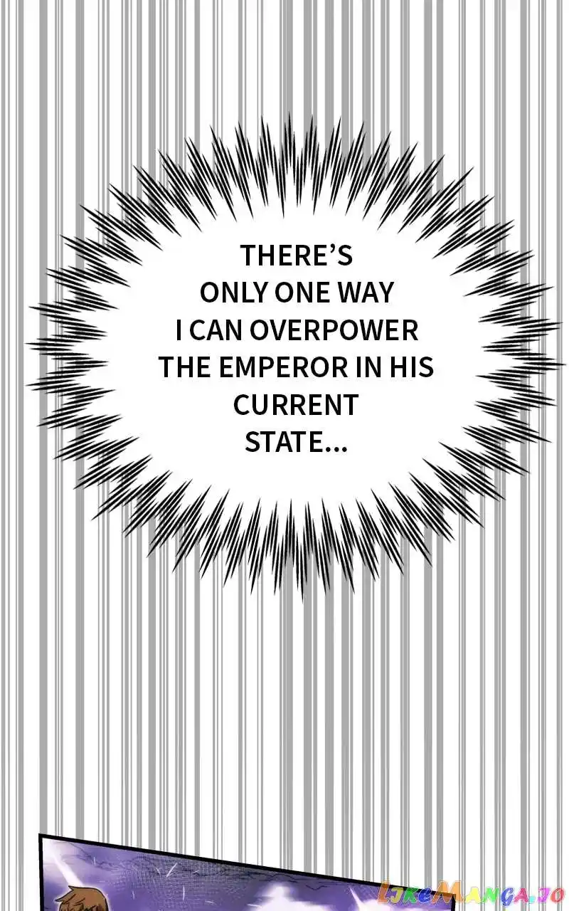 Ultra Alter Chapter 99