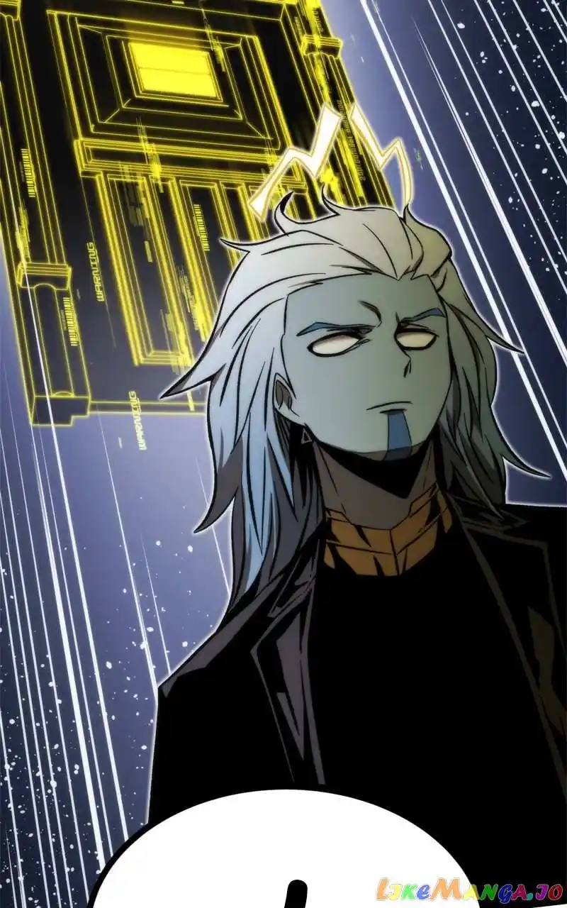 Ultra Alter Chapter 99