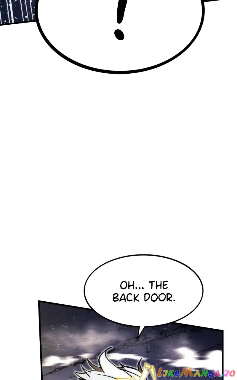 Ultra Alter Chapter 99