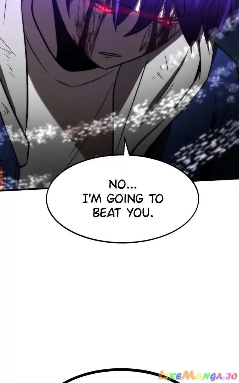 Ultra Alter Chapter 99