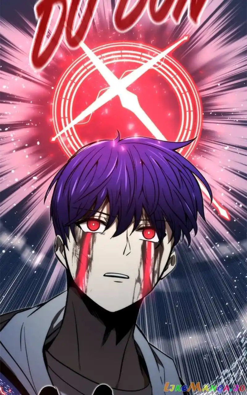 Ultra Alter Chapter 99