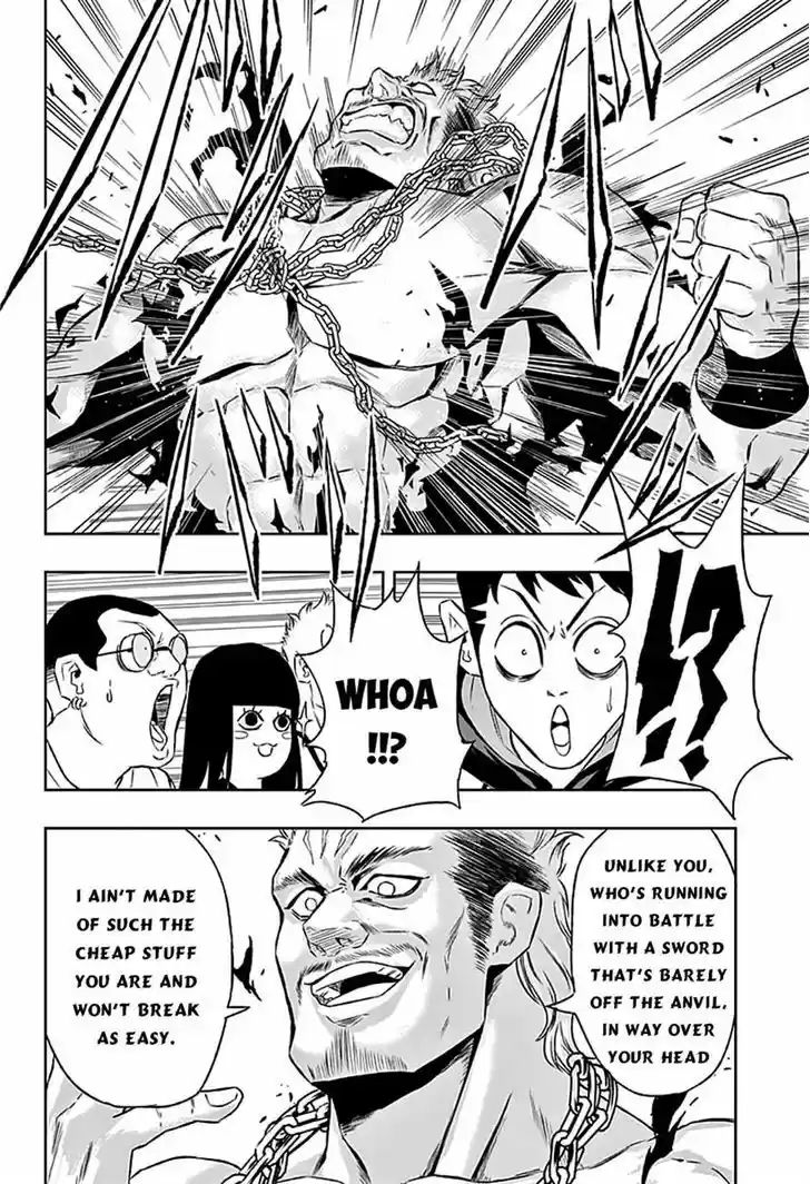 Ultra Battle Satellite 6