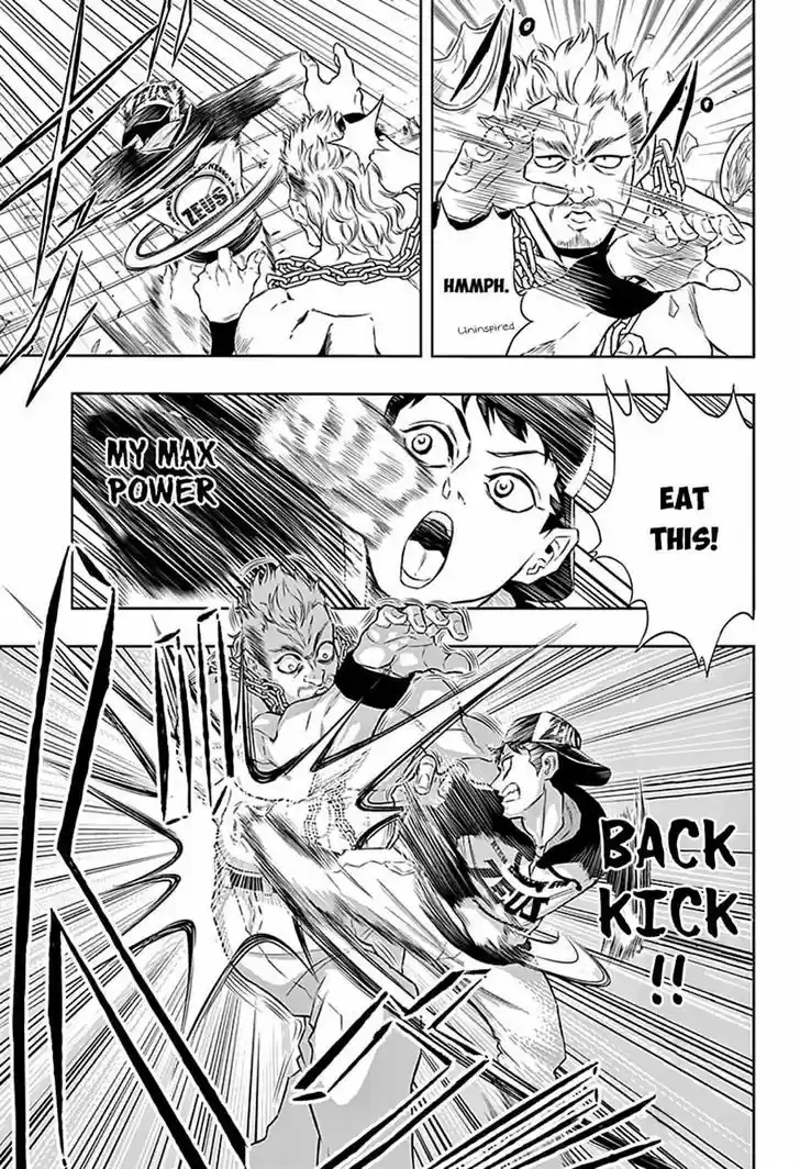 Ultra Battle Satellite 6