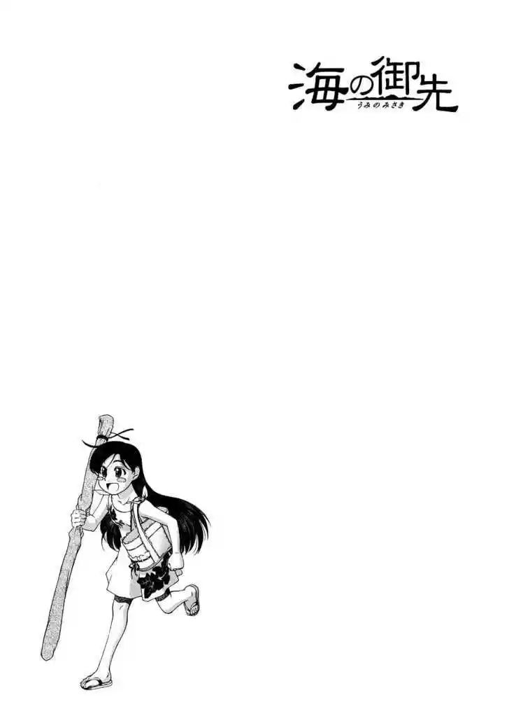 Umi no Misaki 35.5