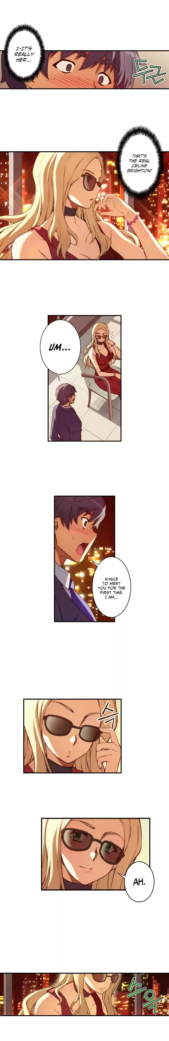 Unbalance Triangle Ch. 70.1 So, You're Just An Ordinary Child?