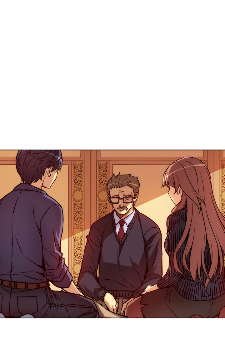 Unbalance Triangle Ch.11