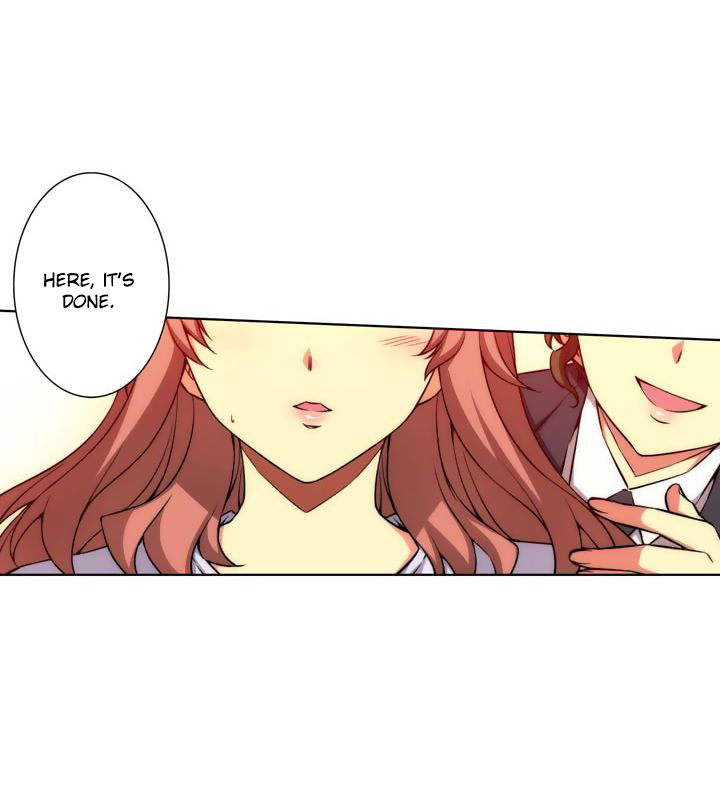 Unbalance Triangle Ch.14