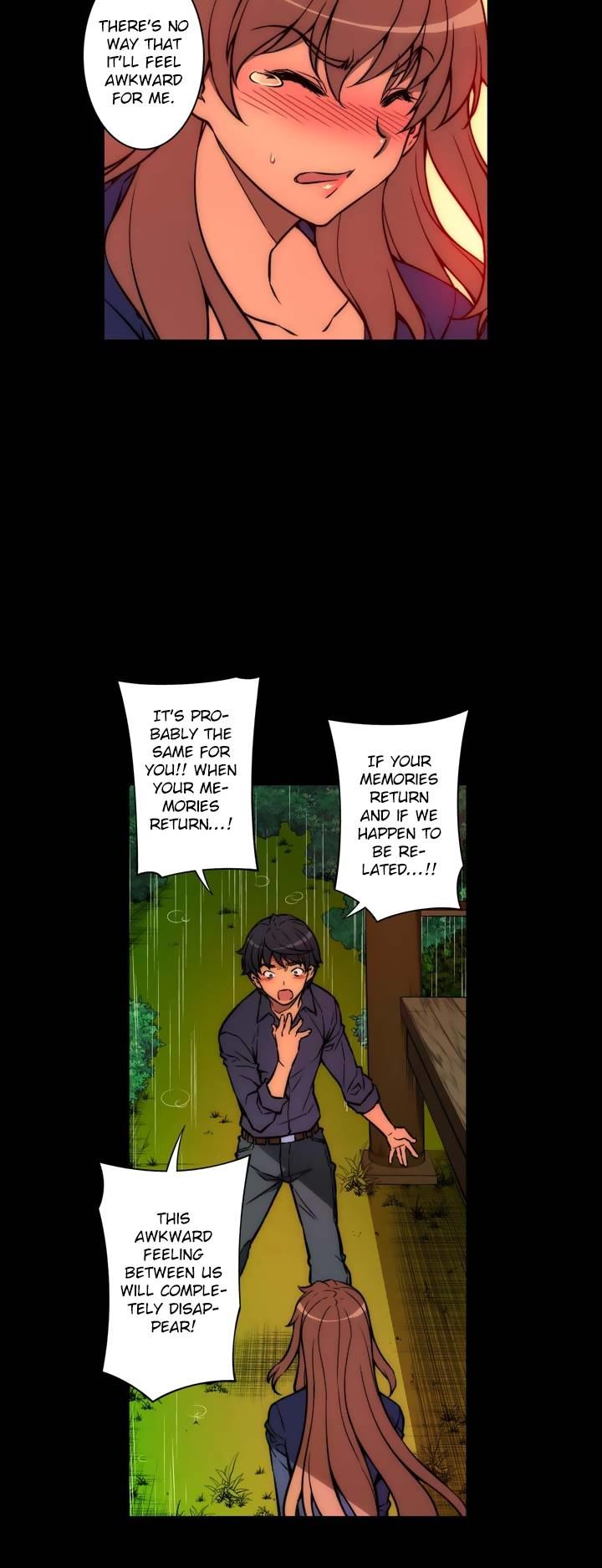 Unbalance Triangle Ch.18