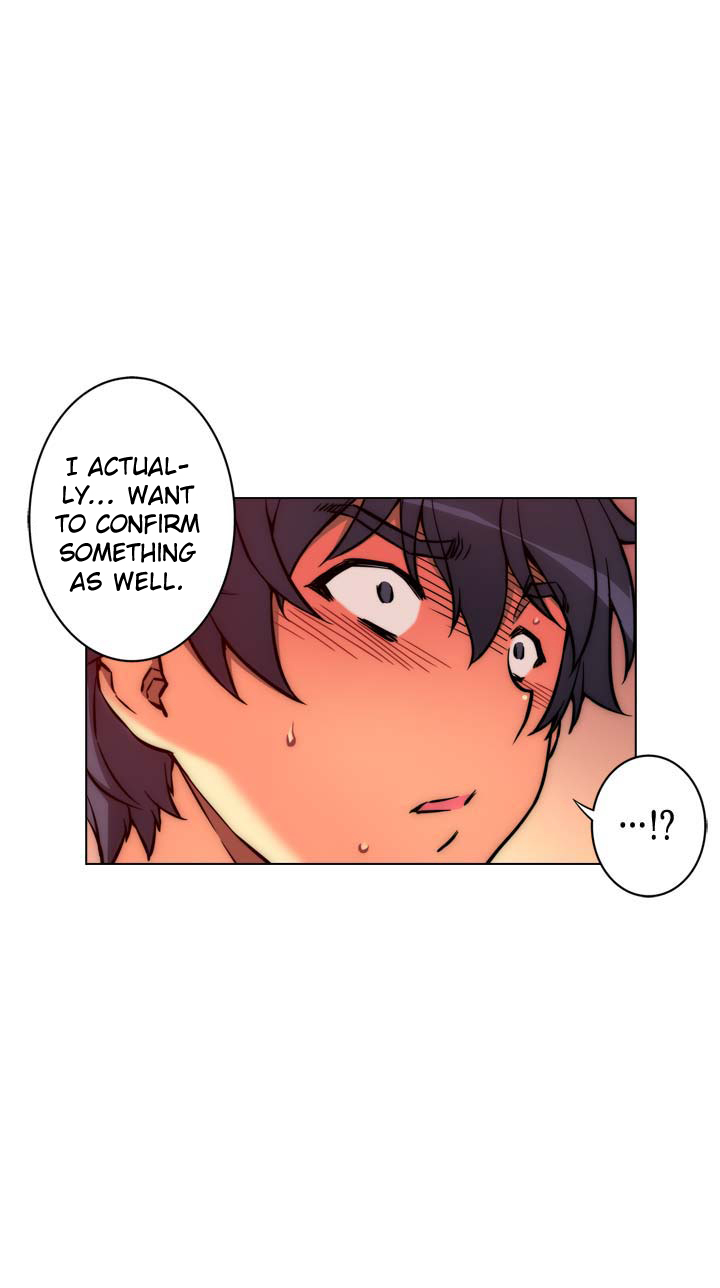 Unbalance Triangle Ch.19