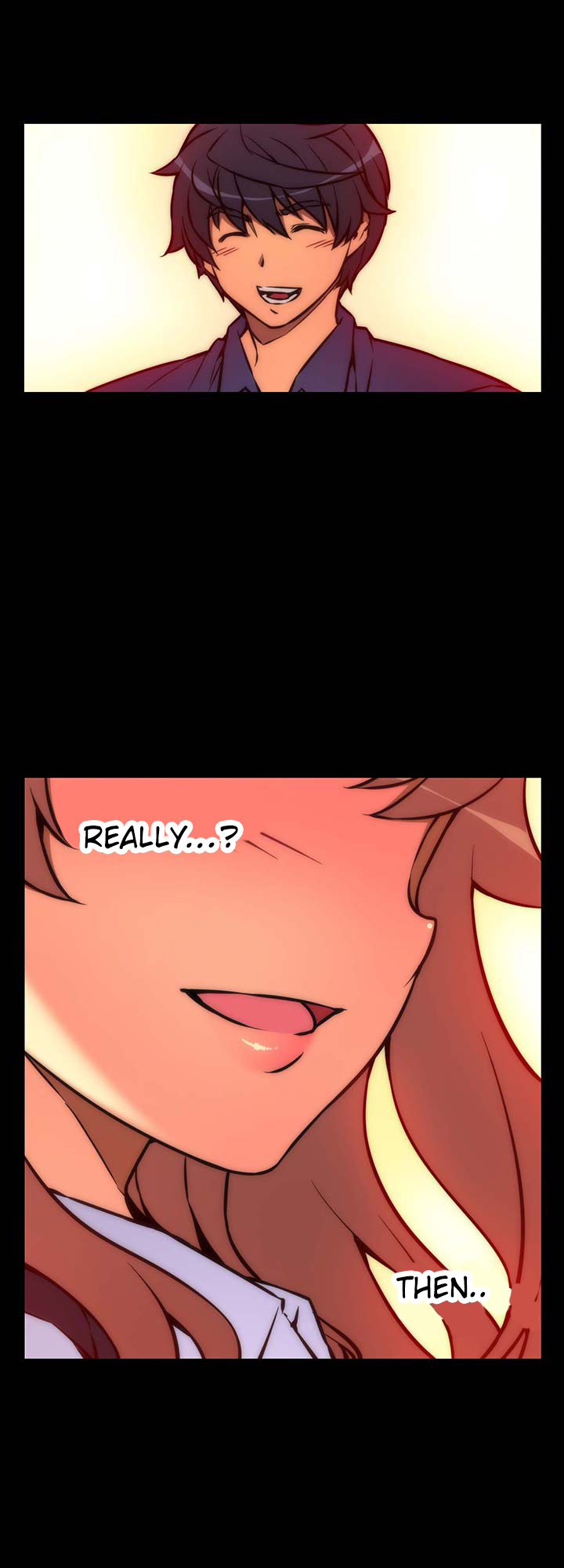 Unbalance Triangle Ch.27.2