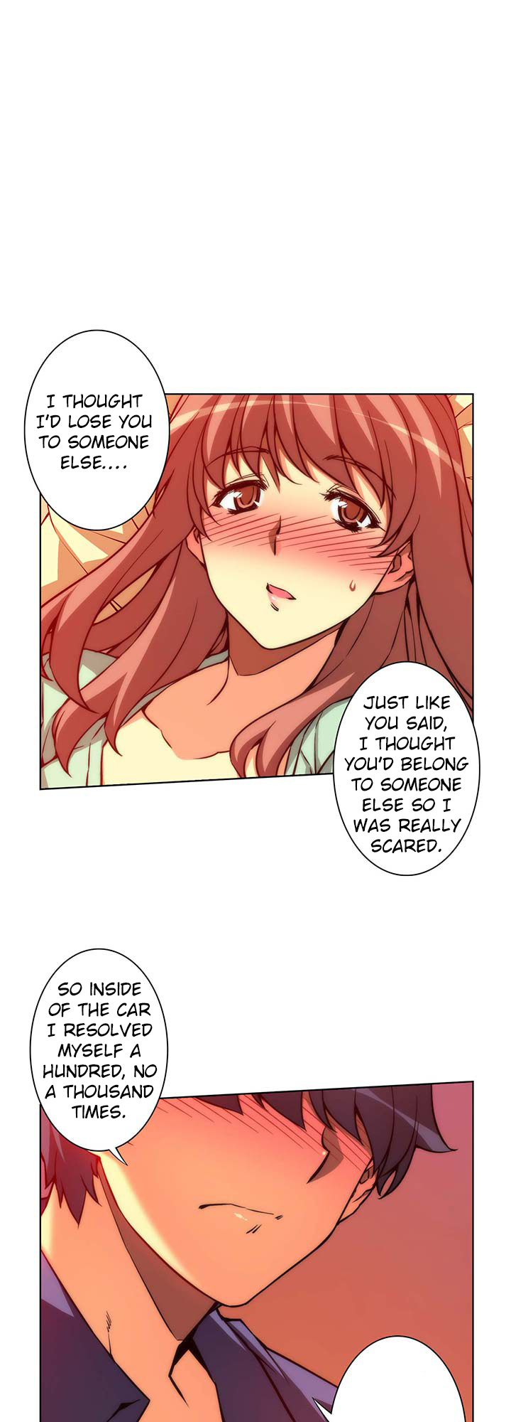 Unbalance Triangle Ch.28.2