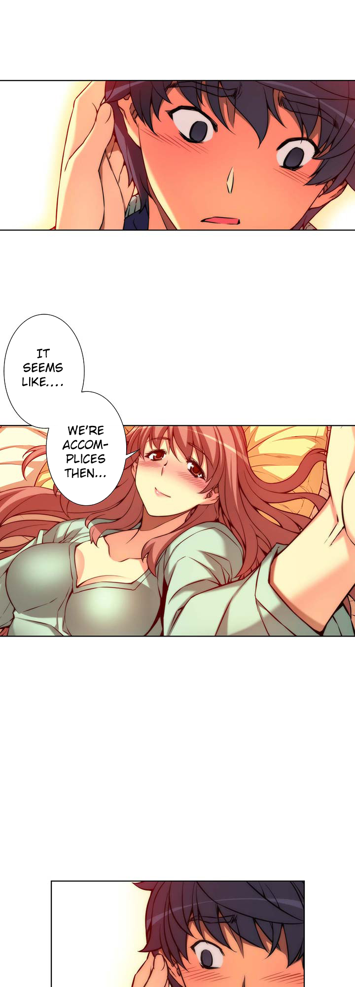 Unbalance Triangle Ch.28.2