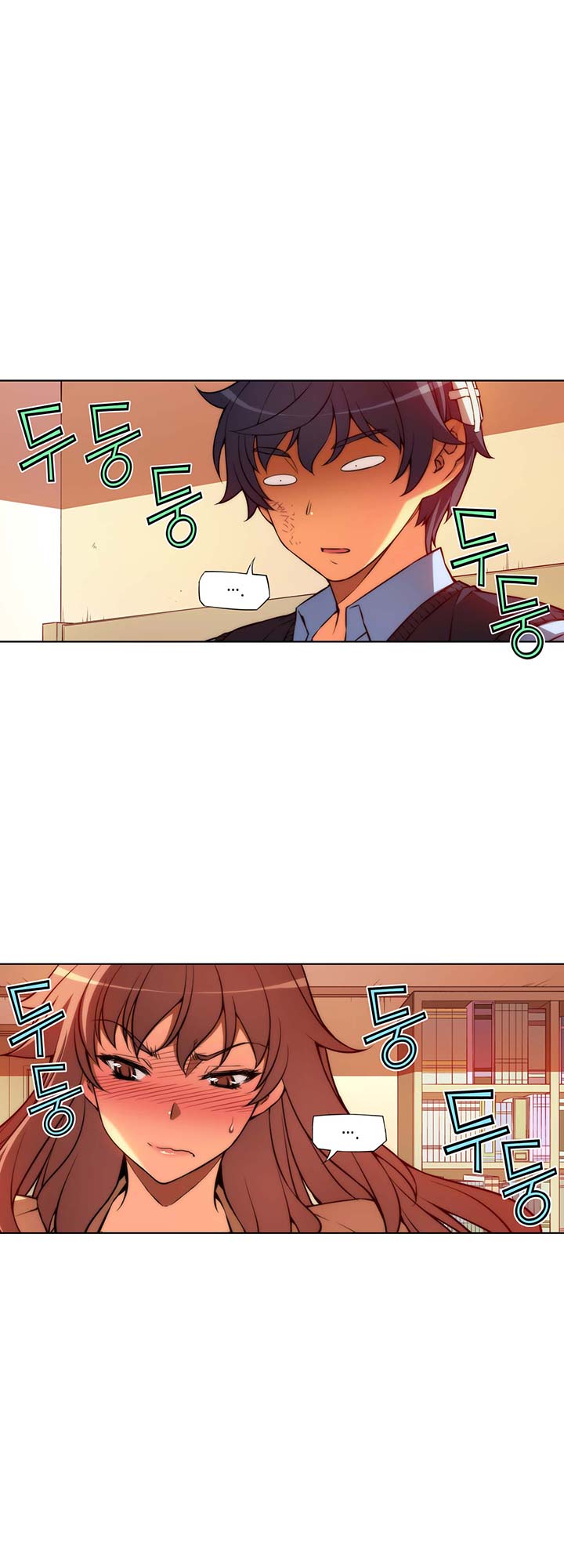 Unbalance Triangle Ch.31