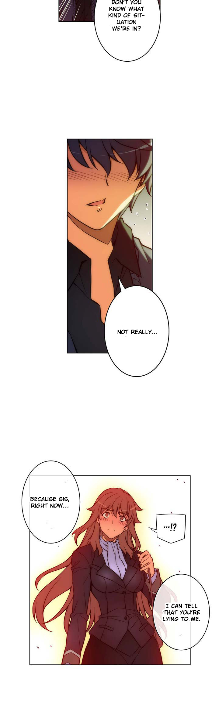 Unbalance Triangle Ch.34.2