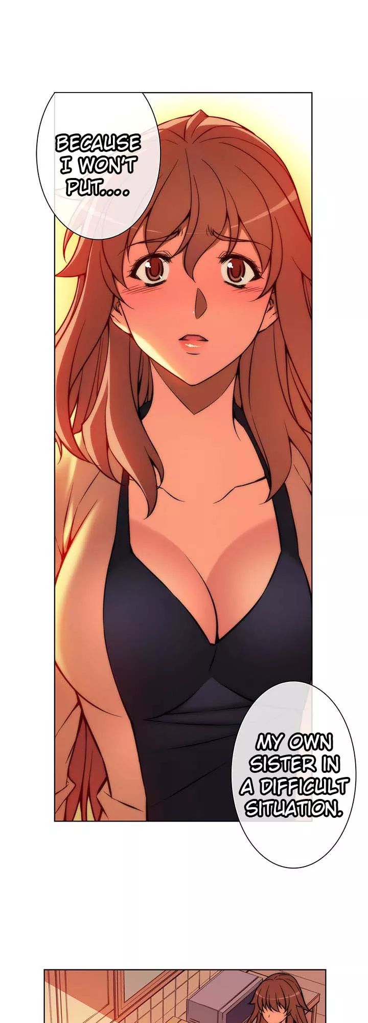 Unbalance Triangle Ch.35.2