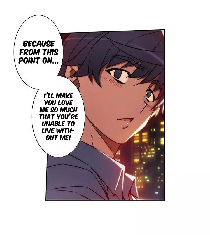 Unbalance Triangle Ch.43.2