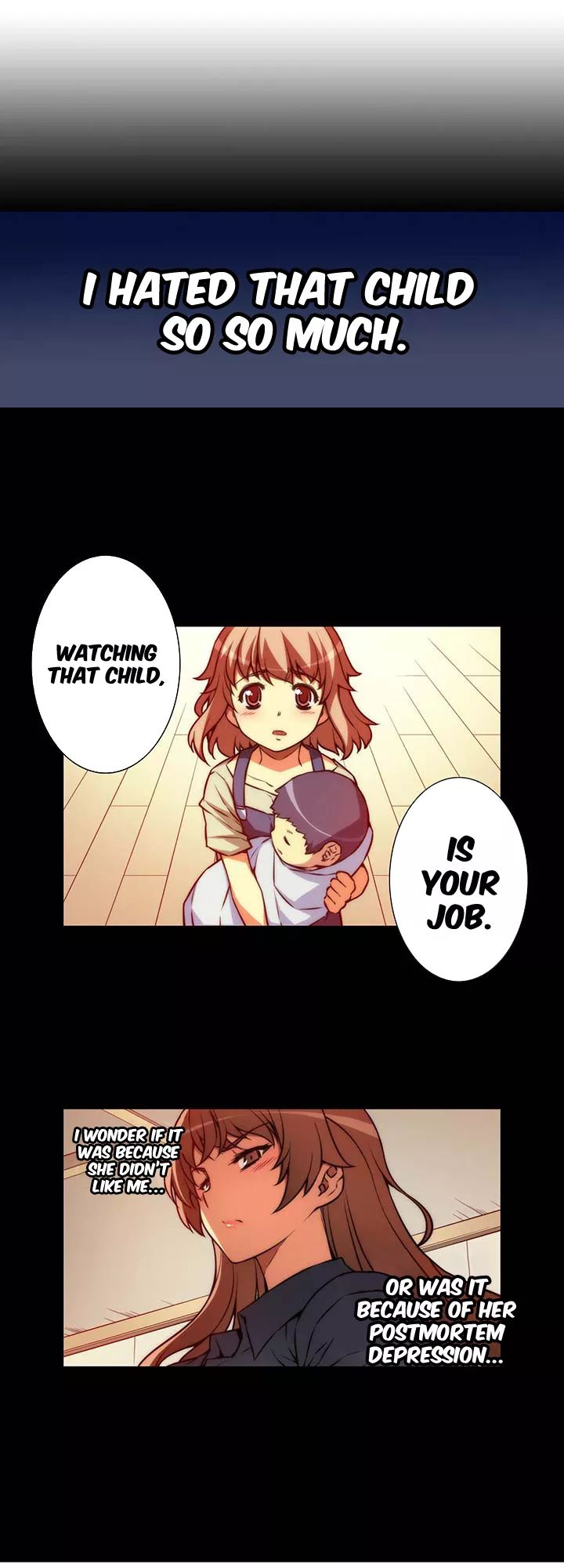 Unbalance Triangle Ch.44.1