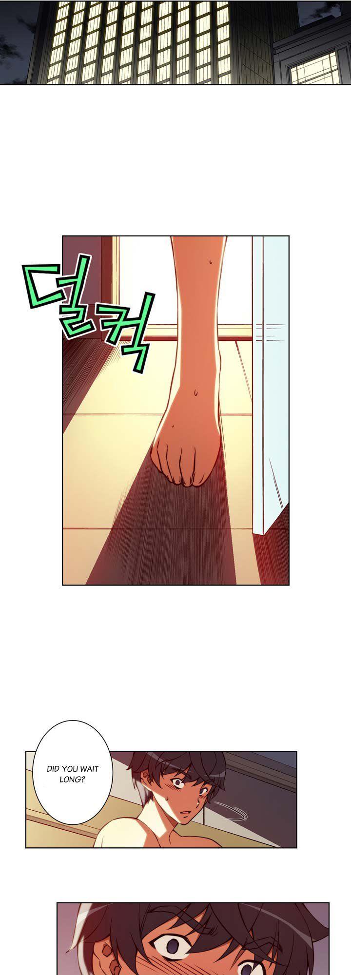 Unbalance Triangle Ch.51.1