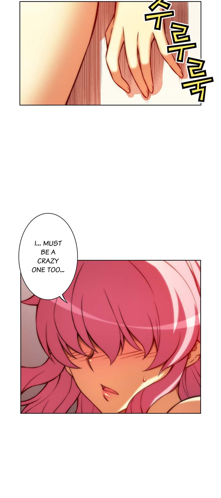 Unbalance Triangle Ch.52.2