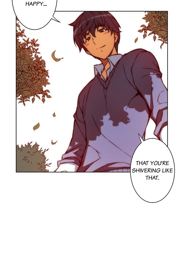 Unbalance Triangle Ch.54.2