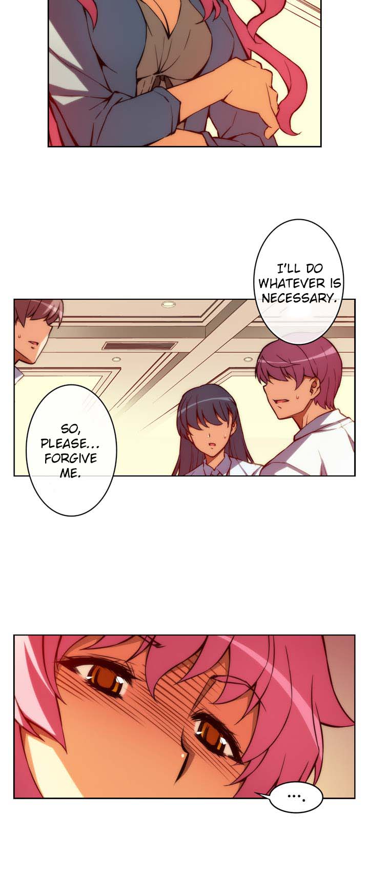 Unbalance Triangle Ch.56.1