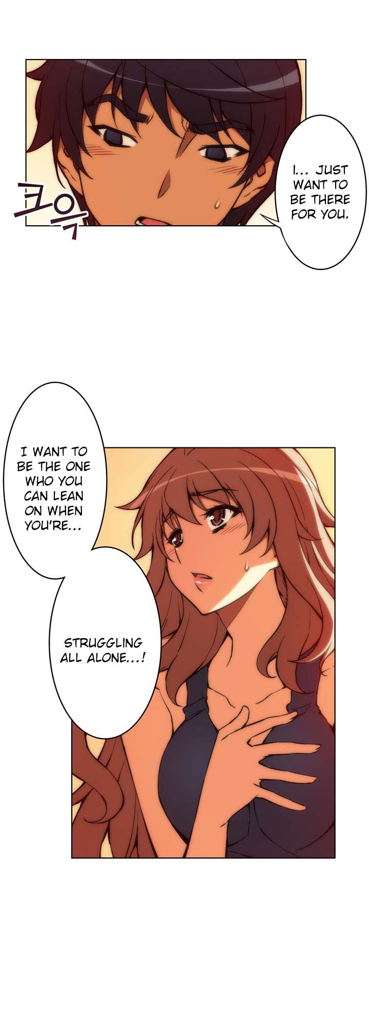 Unbalance Triangle Ch.57.1