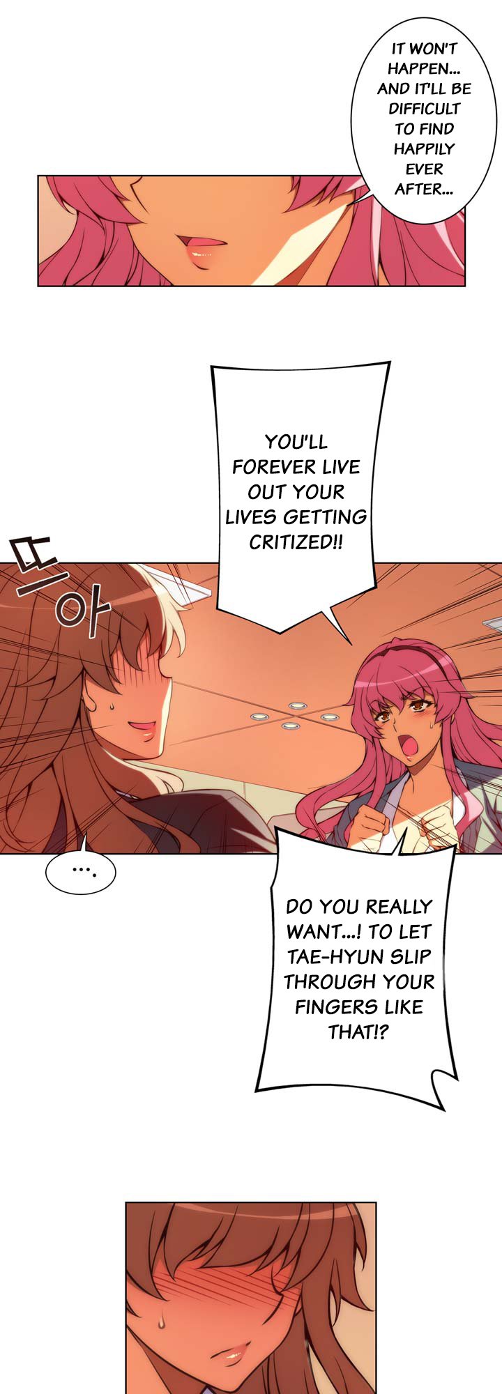 Unbalance Triangle Ch.59.1