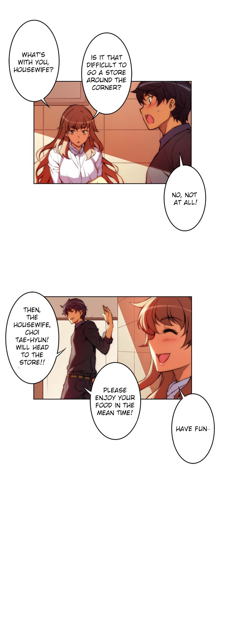 Unbalance Triangle Ch.59.2