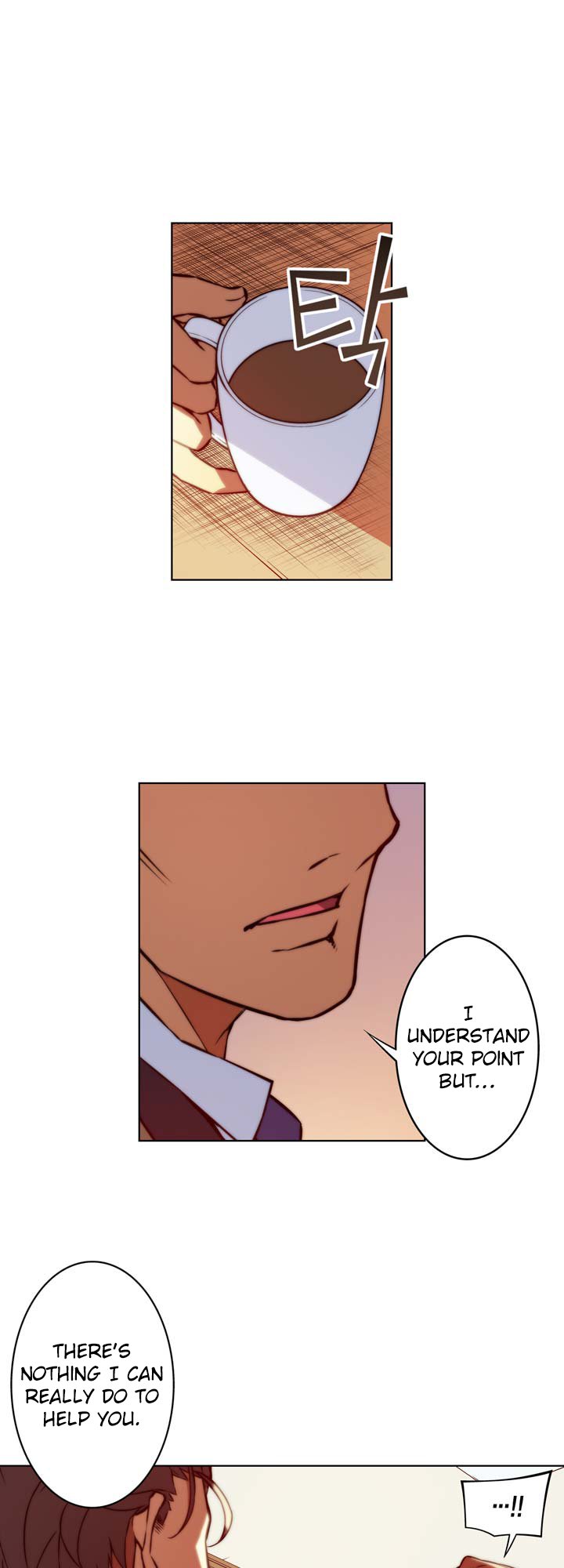 Unbalance Triangle Ch.60.1