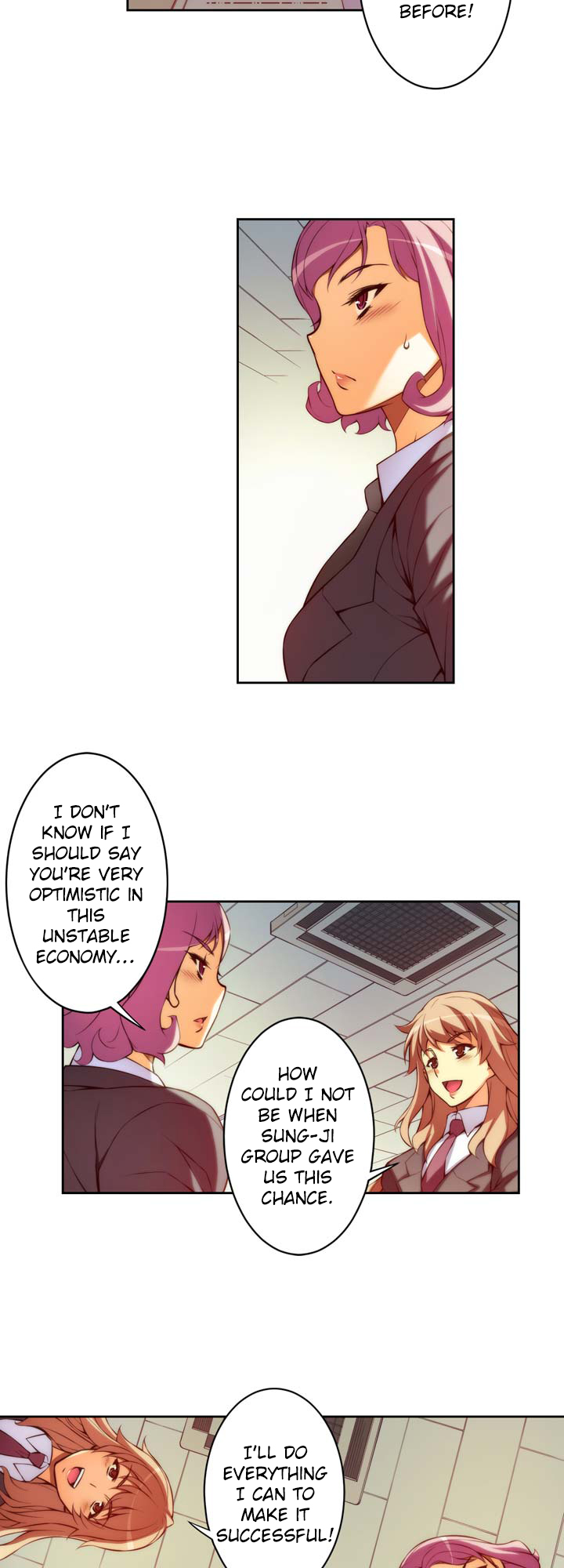 Unbalance Triangle Ch.63.2