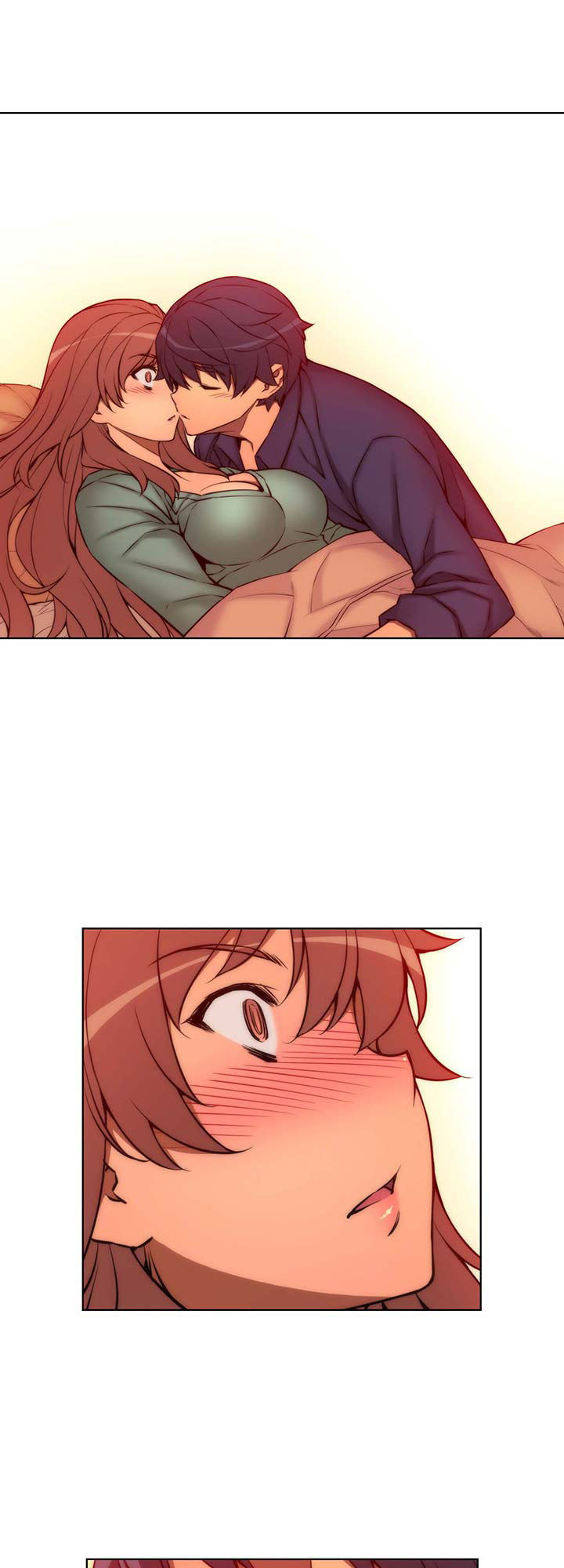 Unbalance x 3 ch.28.1