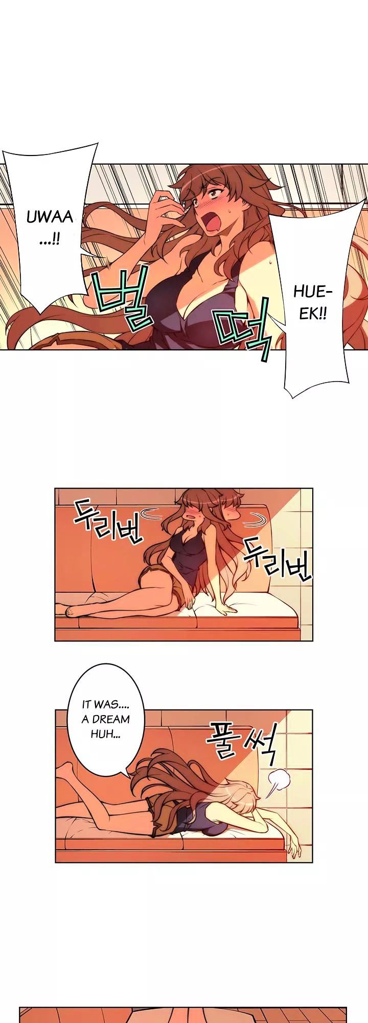 Unbalance x 3 ch.38.1