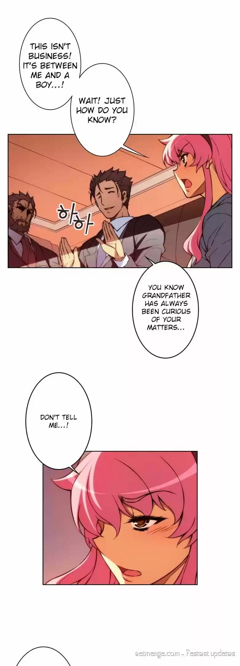 Unbalance x 3 ch.56